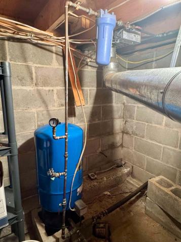 1655 Indian River Road Jonesport ME 04649