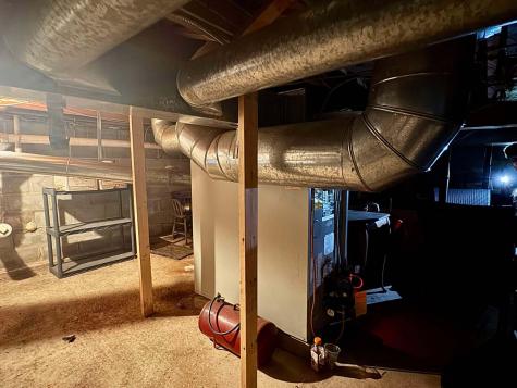 1655 Indian River Road Jonesport ME 04649