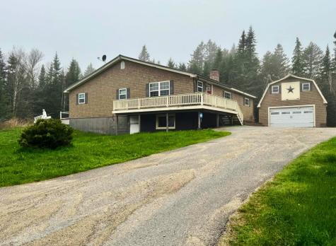 1655 Indian River Road Jonesport ME 04649
