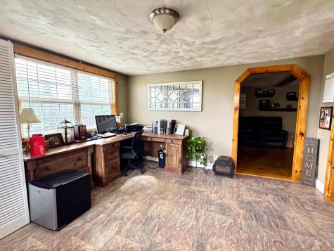 1655 Indian River Road Jonesport ME 04649