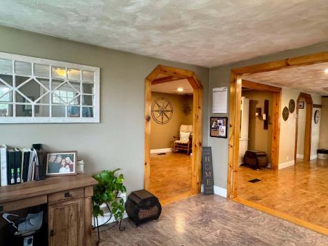 1655 Indian River Road Jonesport ME 04649