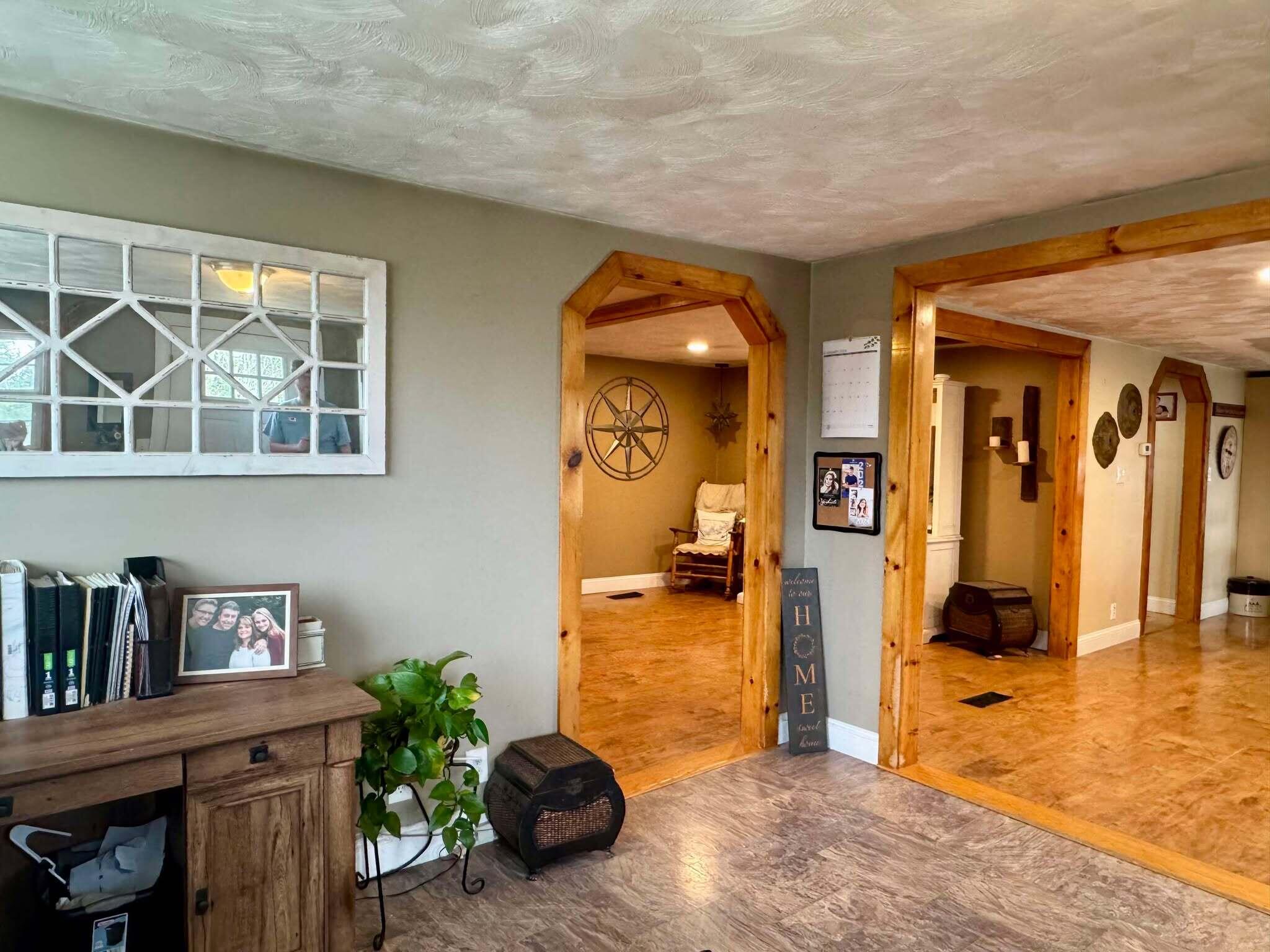 1655 Indian River Road Jonesport ME 04649