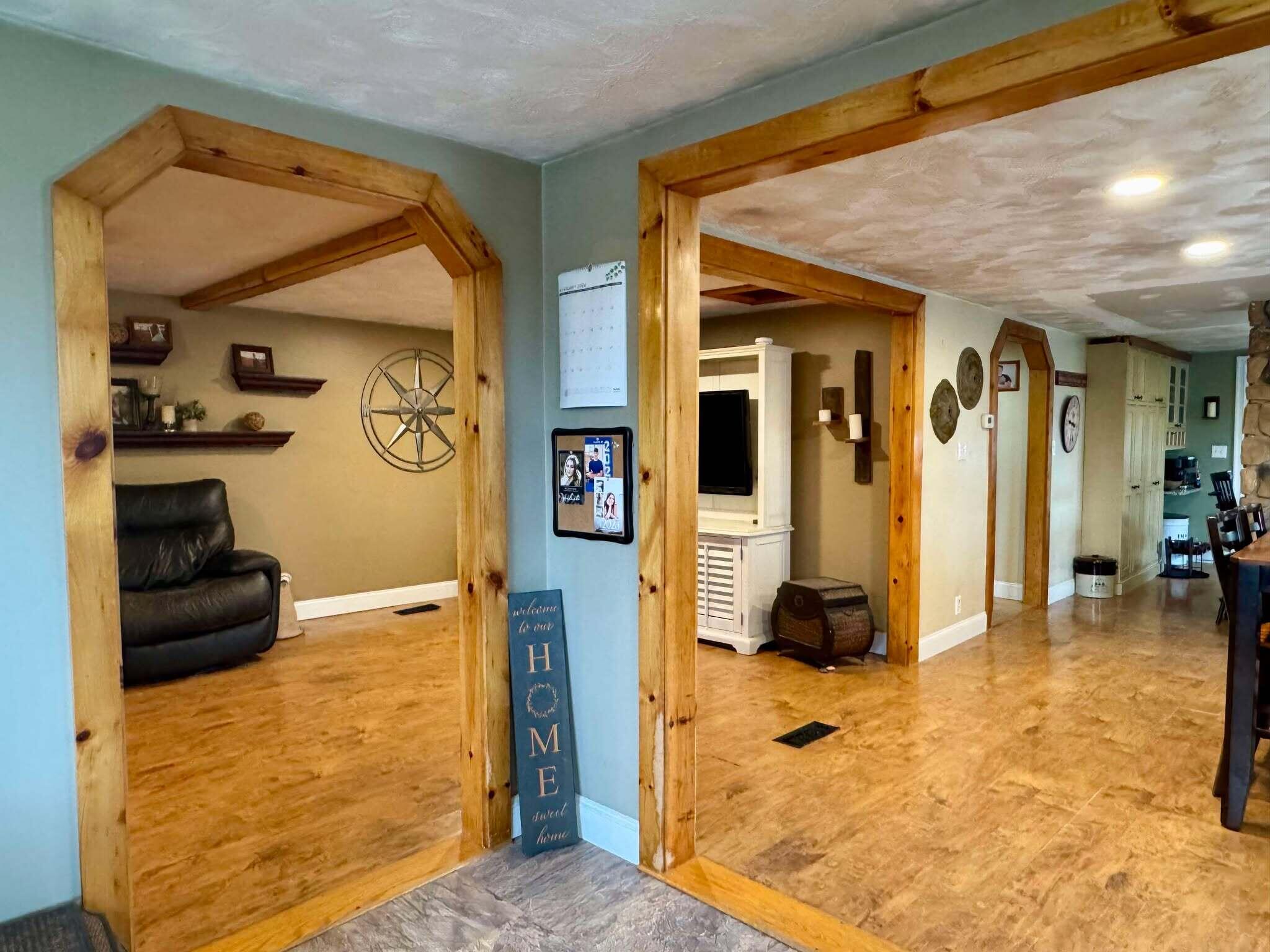 1655 Indian River Road Jonesport ME 04649