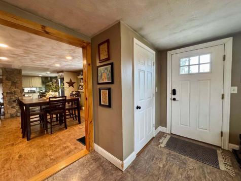 1655 Indian River Road Jonesport ME 04649