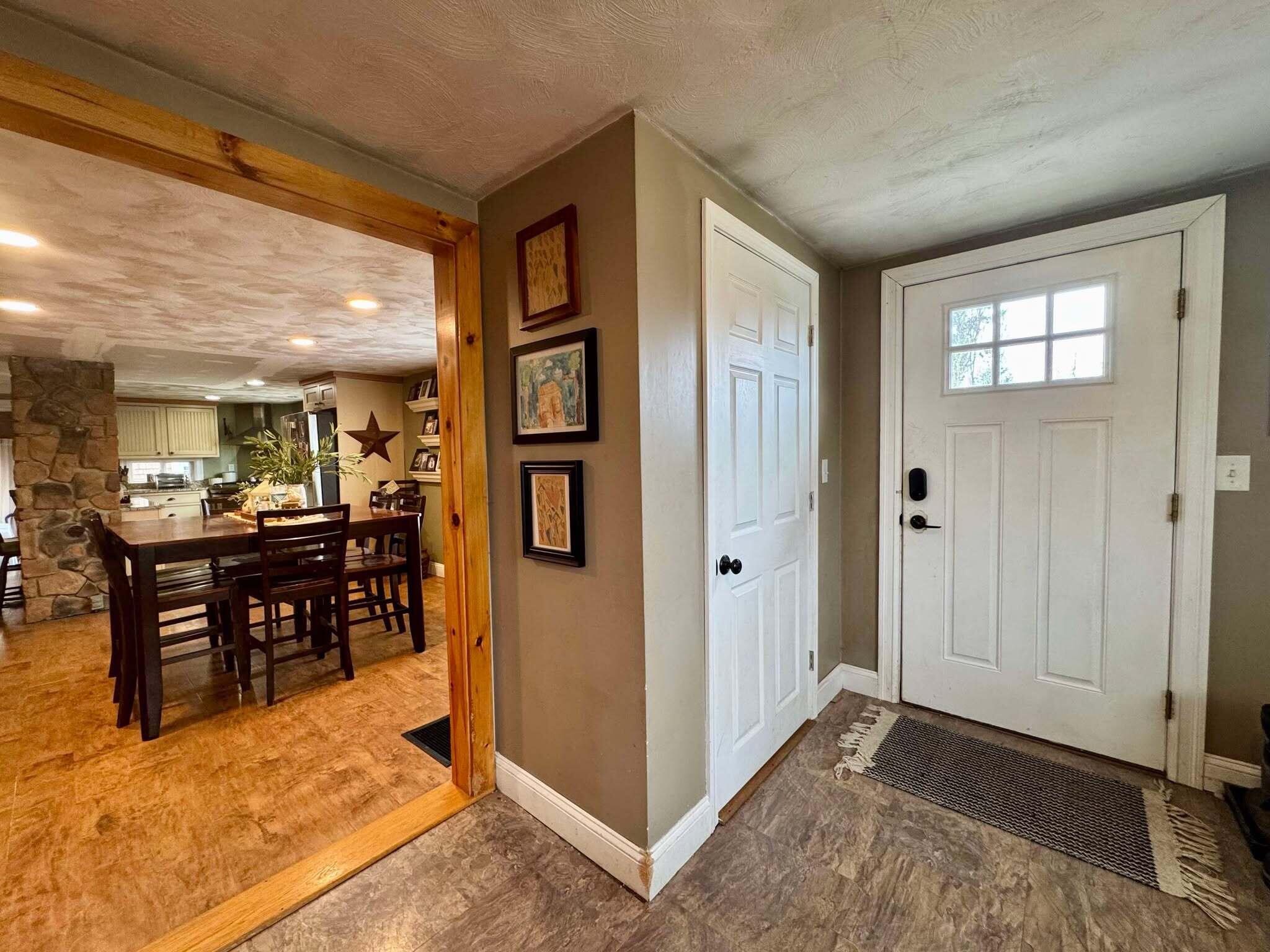 1655 Indian River Road Jonesport ME 04649