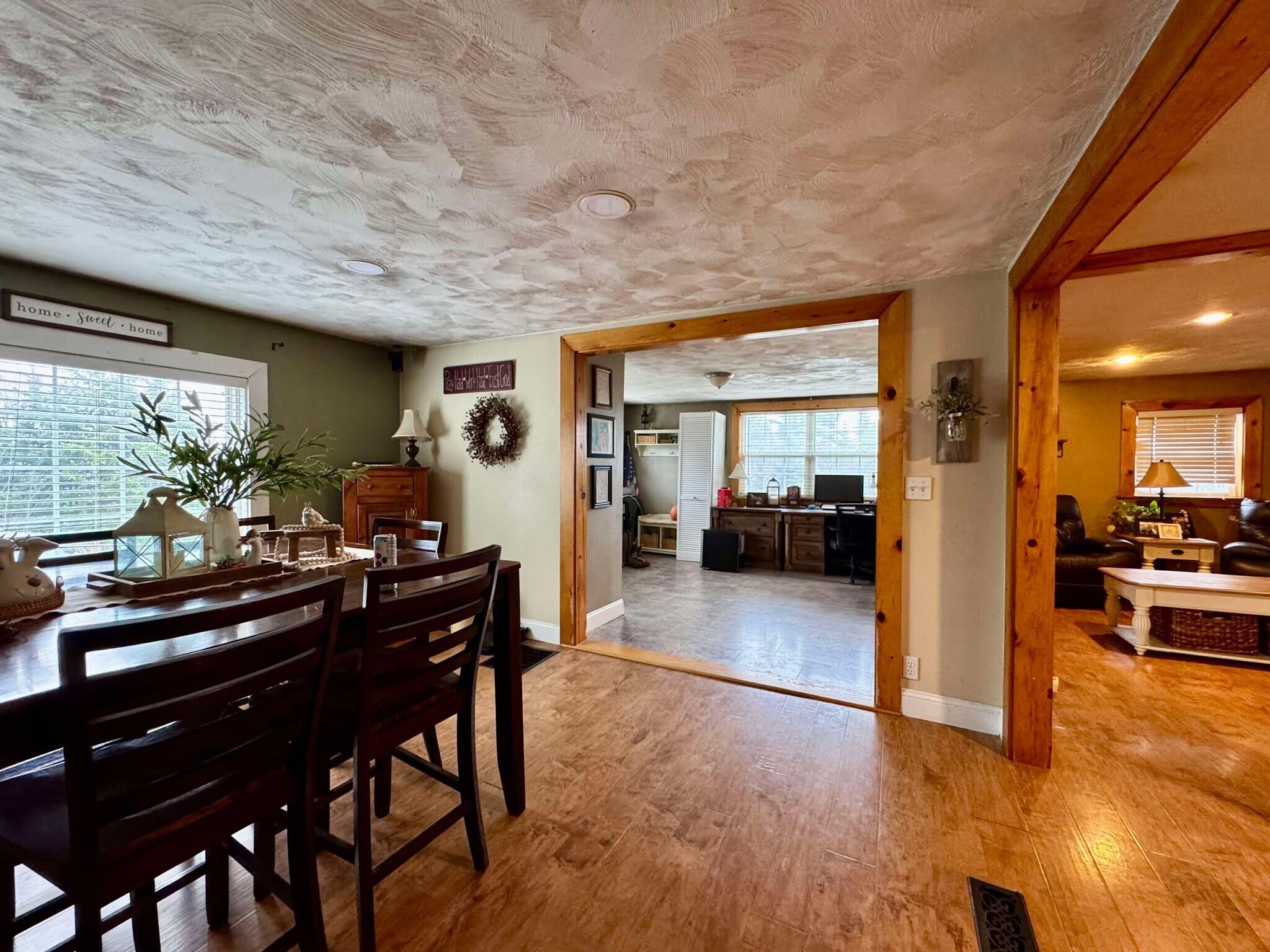 1655 Indian River Road Jonesport ME 04649