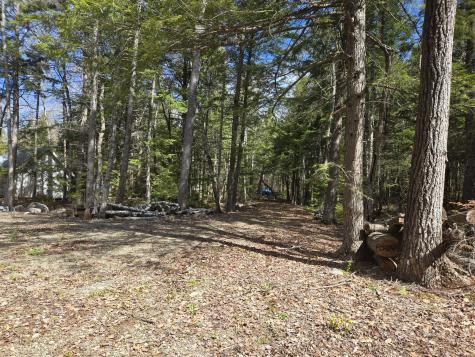 146 Thoroughfare Road Island Falls ME 04747