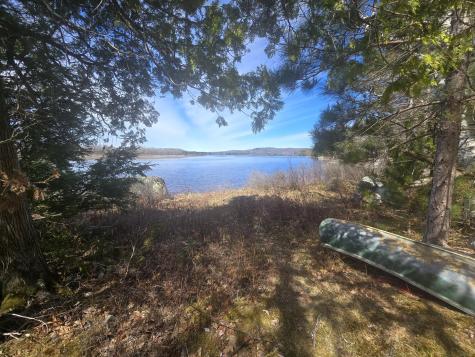 146 Thoroughfare Road Island Falls ME 04747