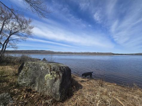 146 Thoroughfare Road Island Falls ME 04747