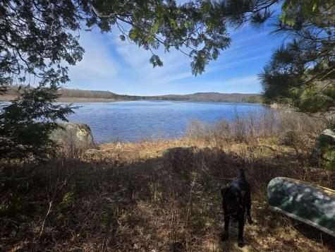 146 Thoroughfare Road Island Falls ME 04747