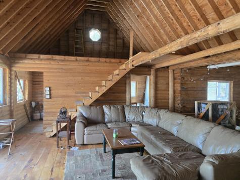 146 Thoroughfare Road Island Falls ME 04747
