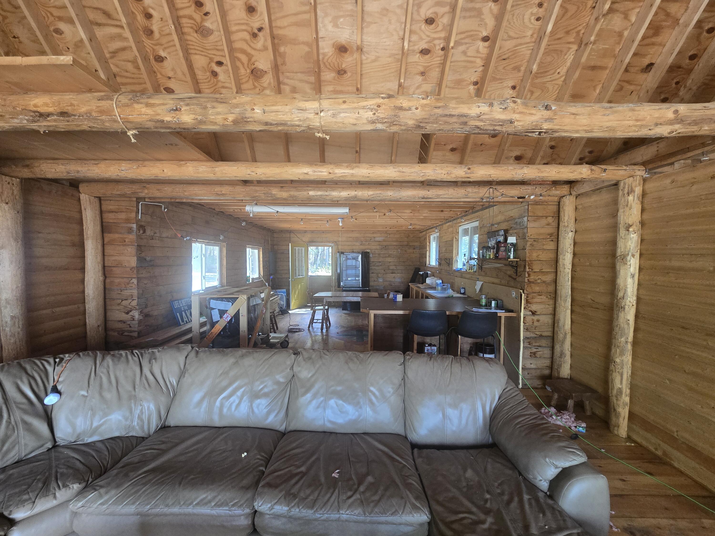 146 Thoroughfare Road Island Falls ME 04747
