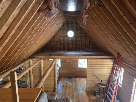 146 Thoroughfare Road Island Falls ME 04747