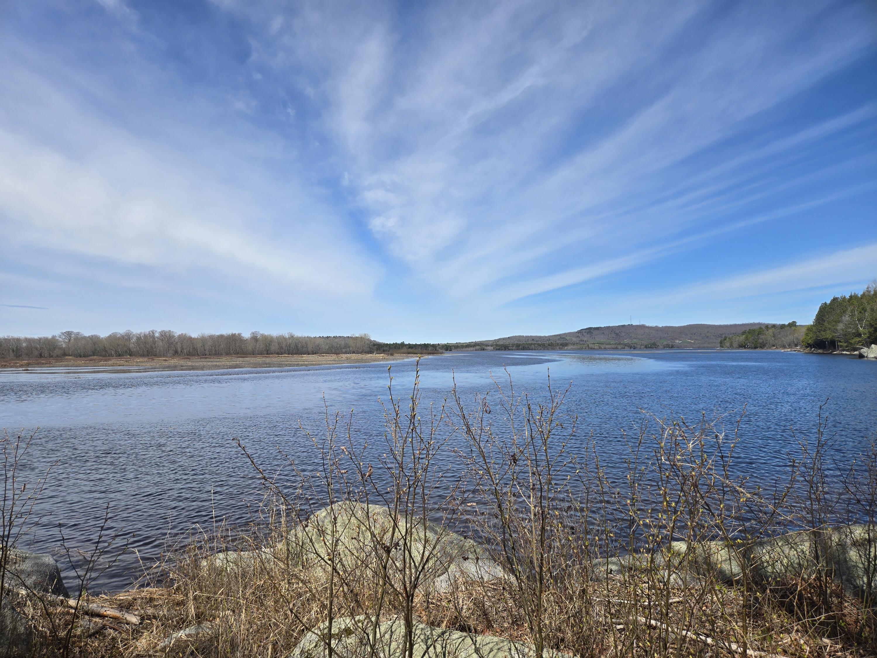 146 Thoroughfare Road Island Falls ME 04747