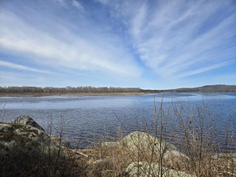 146 Thoroughfare Road Island Falls ME 04747