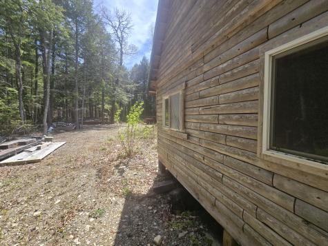 146 Thoroughfare Road Island Falls ME 04747