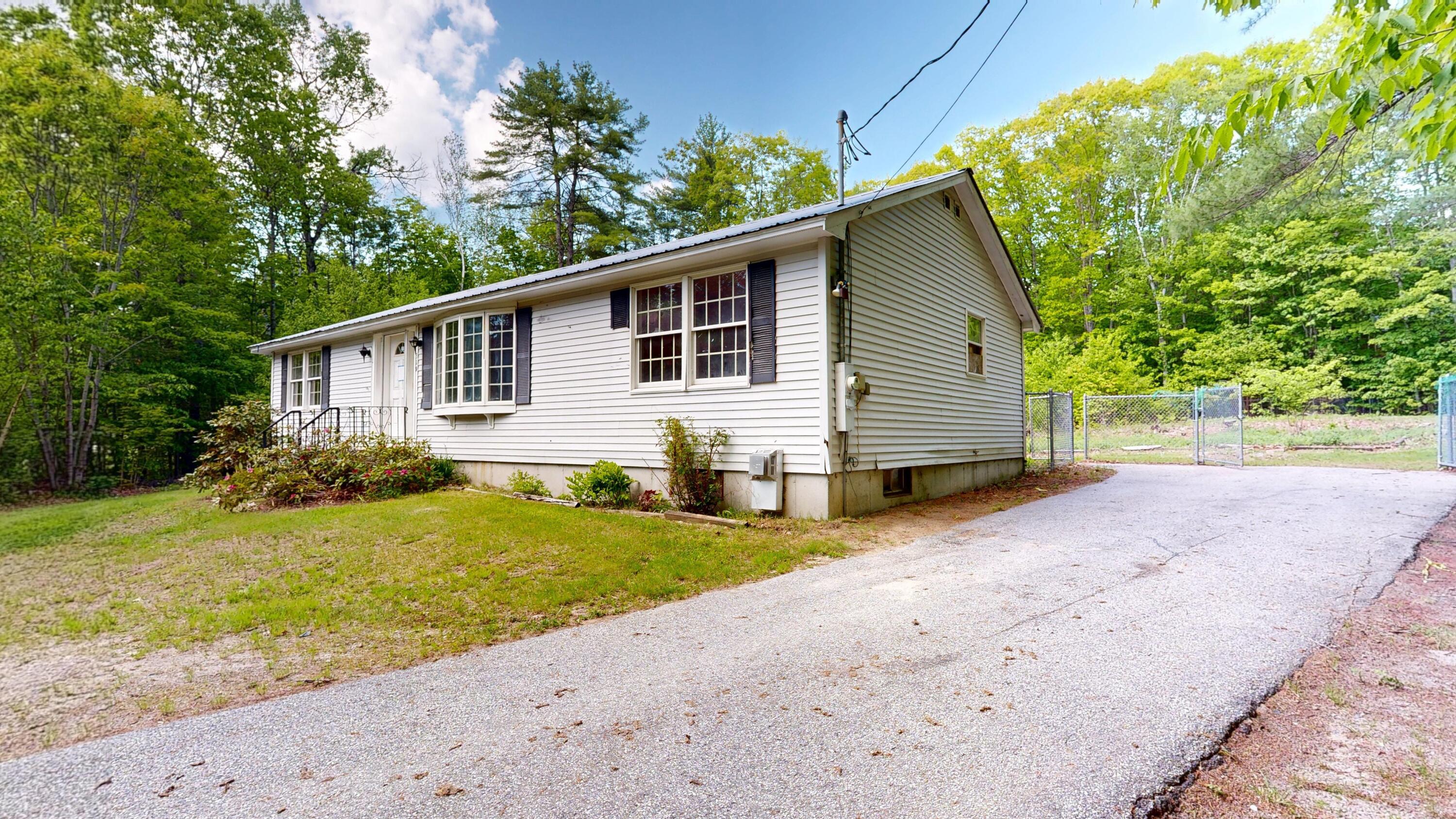 319 Harrison Road Naples ME 04055