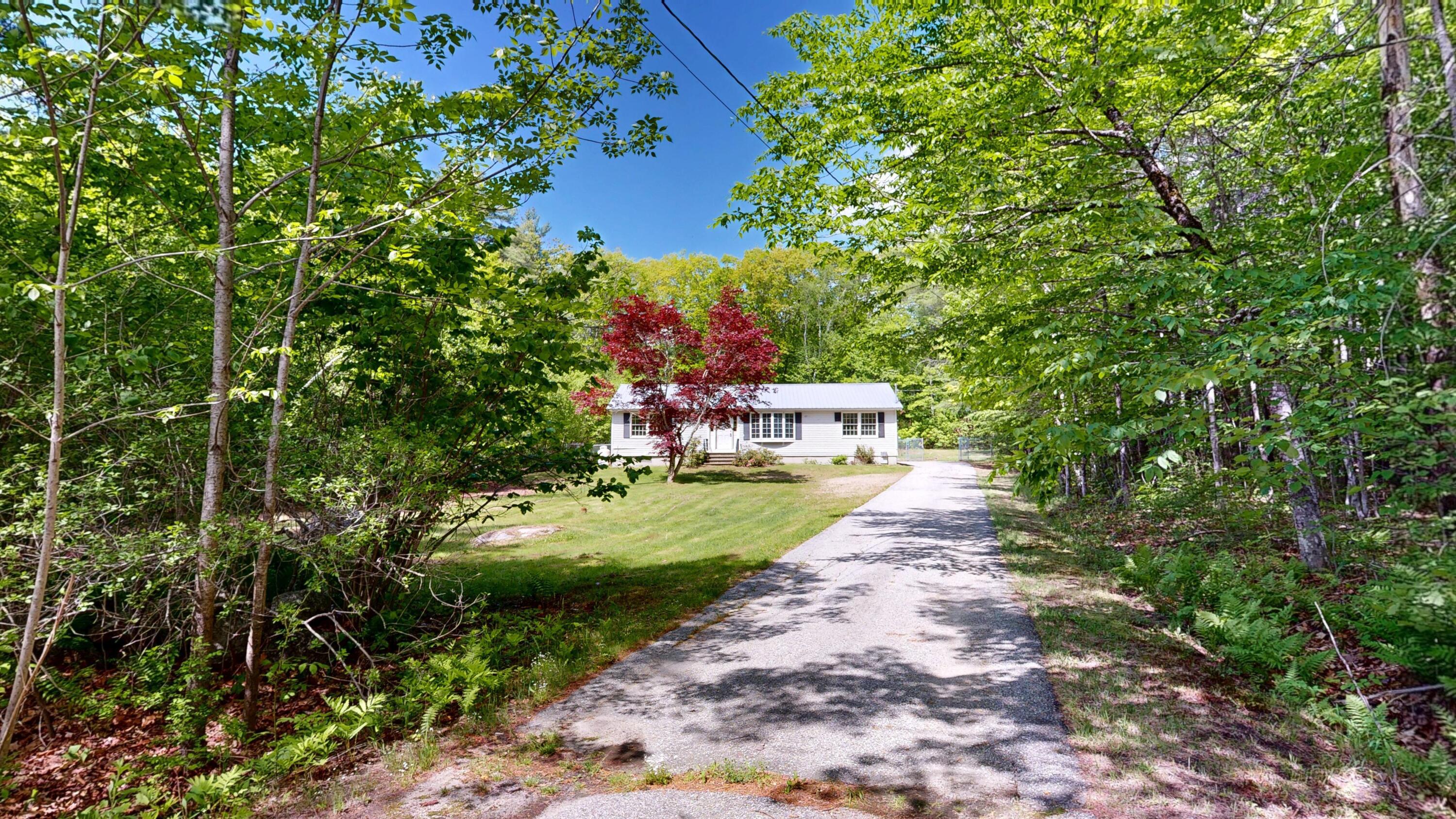 319 Harrison Road Naples ME 04055