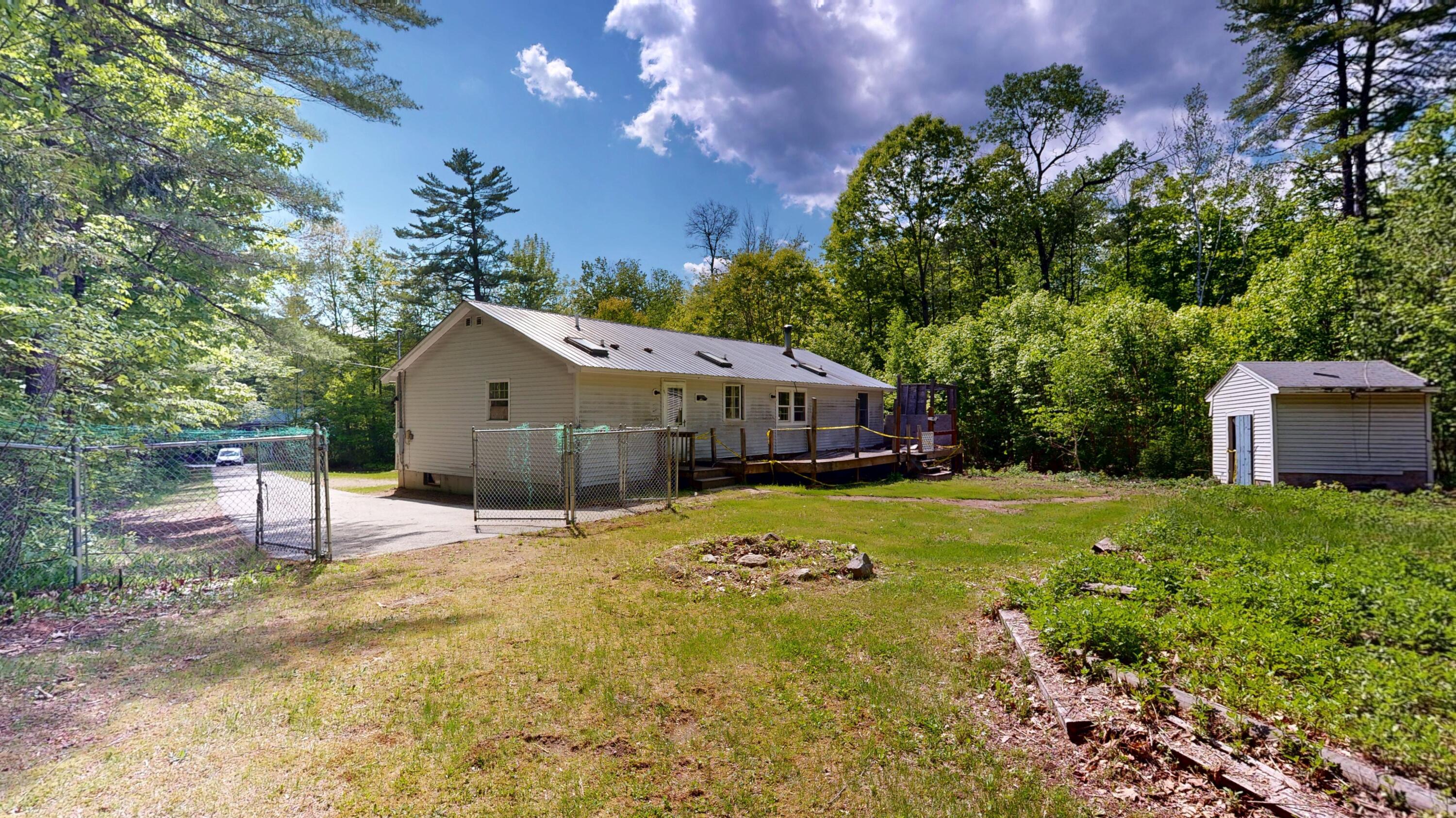 319 Harrison Road Naples ME 04055