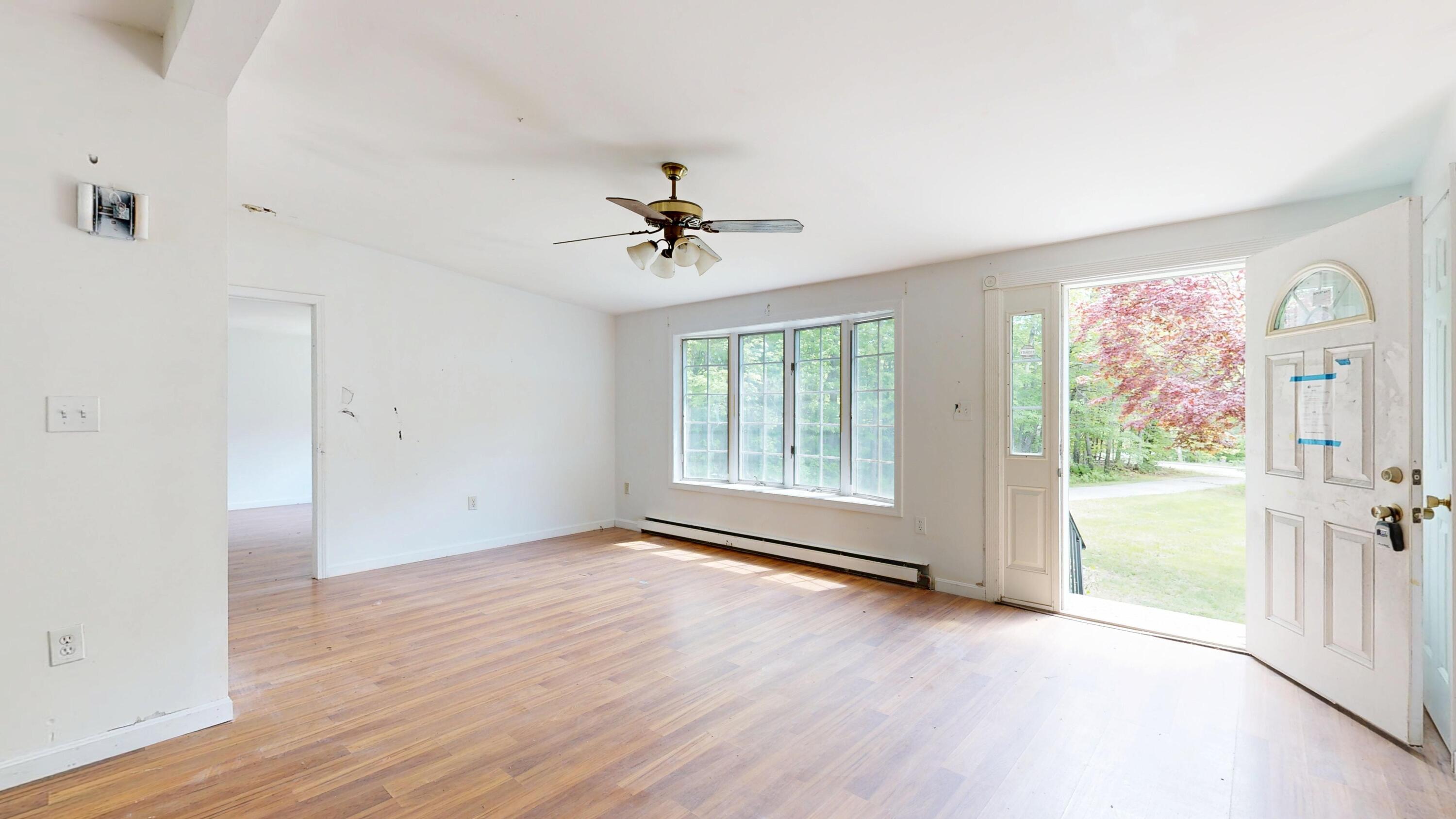 319 Harrison Road Naples ME 04055