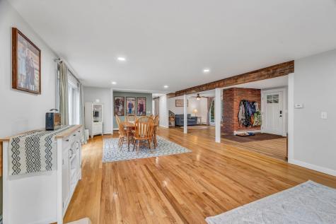 56 Lancaster Brook Road Glenburn ME 04401