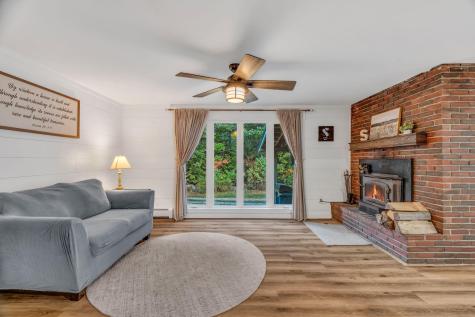 56 Lancaster Brook Road Glenburn ME 04401