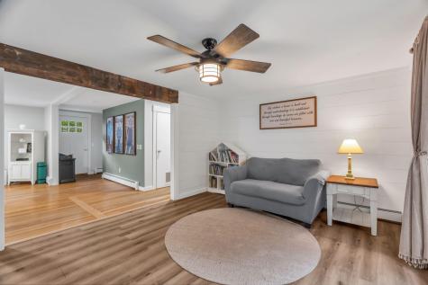 56 Lancaster Brook Road Glenburn ME 04401