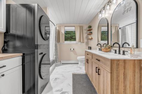 56 Lancaster Brook Road Glenburn ME 04401