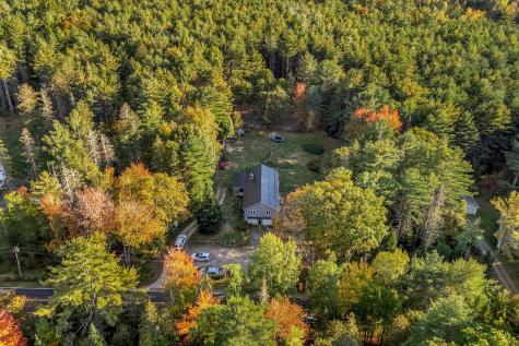 56 Lancaster Brook Road Glenburn ME 04401