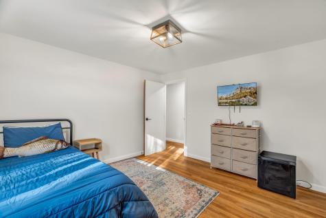 56 Lancaster Brook Road Glenburn ME 04401