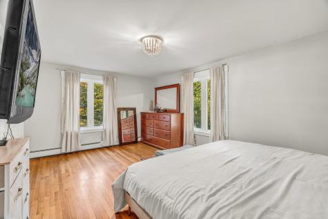 56 Lancaster Brook Road Glenburn ME 04401