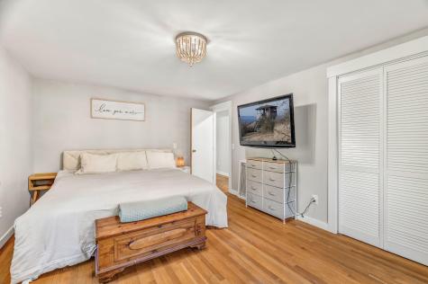 56 Lancaster Brook Road Glenburn ME 04401