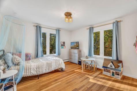 56 Lancaster Brook Road Glenburn ME 04401