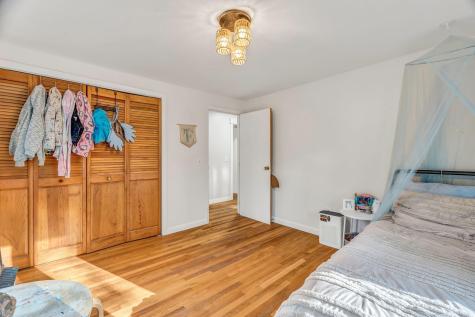 56 Lancaster Brook Road Glenburn ME 04401