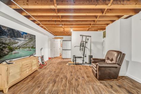 56 Lancaster Brook Road Glenburn ME 04401