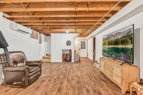 56 Lancaster Brook Road Glenburn ME 04401