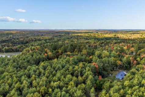 56 Lancaster Brook Road Glenburn ME 04401