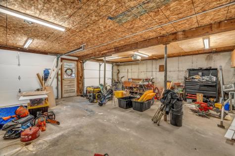 56 Lancaster Brook Road Glenburn ME 04401