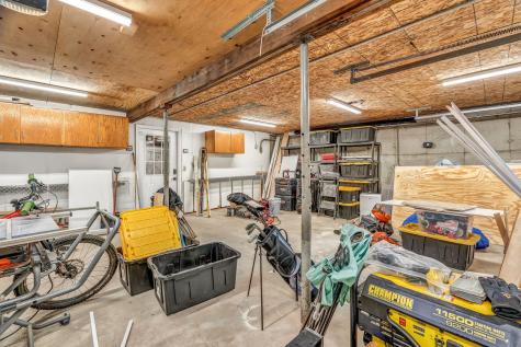 56 Lancaster Brook Road Glenburn ME 04401