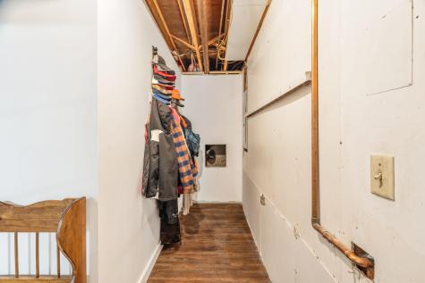 56 Lancaster Brook Road Glenburn ME 04401