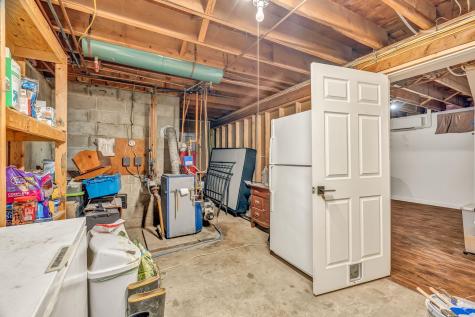 56 Lancaster Brook Road Glenburn ME 04401