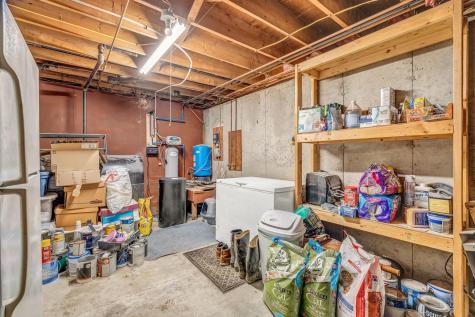 56 Lancaster Brook Road Glenburn ME 04401