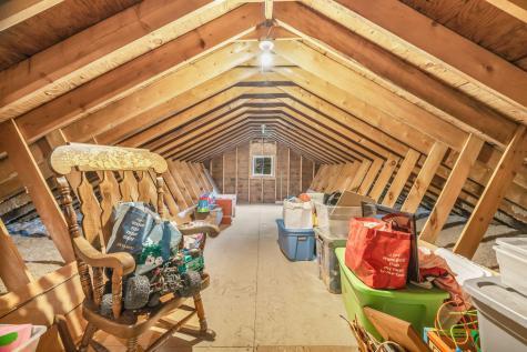 56 Lancaster Brook Road Glenburn ME 04401