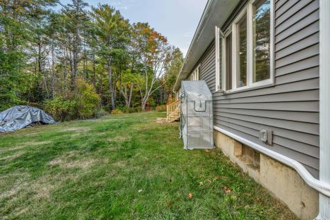 56 Lancaster Brook Road Glenburn ME 04401