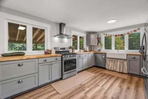 56 Lancaster Brook Road Glenburn ME 04401