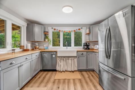 56 Lancaster Brook Road Glenburn ME 04401