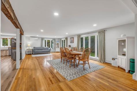 56 Lancaster Brook Road Glenburn ME 04401