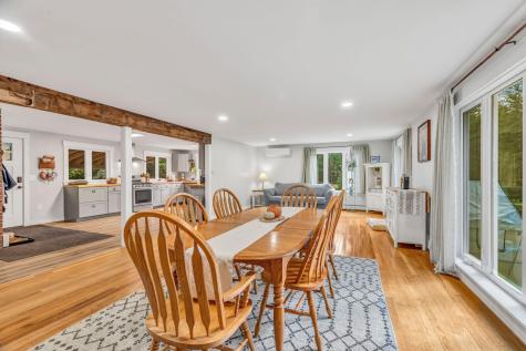 56 Lancaster Brook Road Glenburn ME 04401