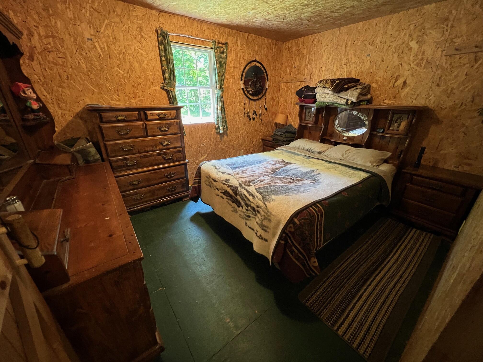 Map 2 Lot 47 W Brighton Road Brighton Plt ME 04912