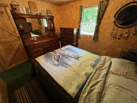 Map 2 Lot 47 W Brighton Road Brighton Plt ME 04912